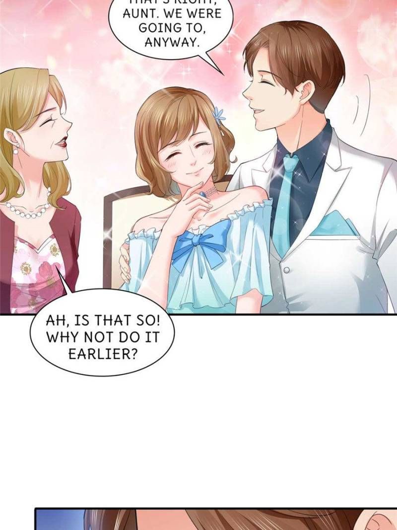 Read Perfect Secret Love The Bad New Wife is a Little Sweet Manga Online