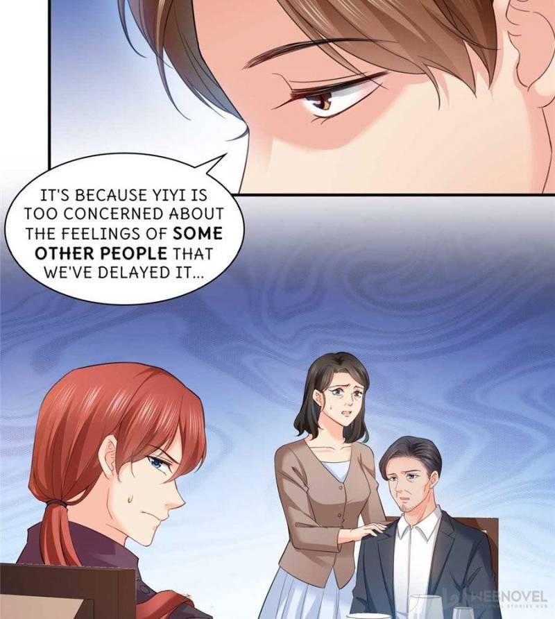 Read Perfect Secret Love The Bad New Wife is a Little Sweet Manga Online