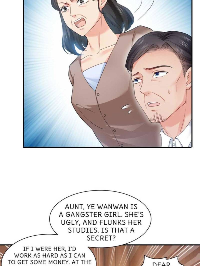 Read Perfect Secret Love The Bad New Wife is a Little Sweet Manga Online