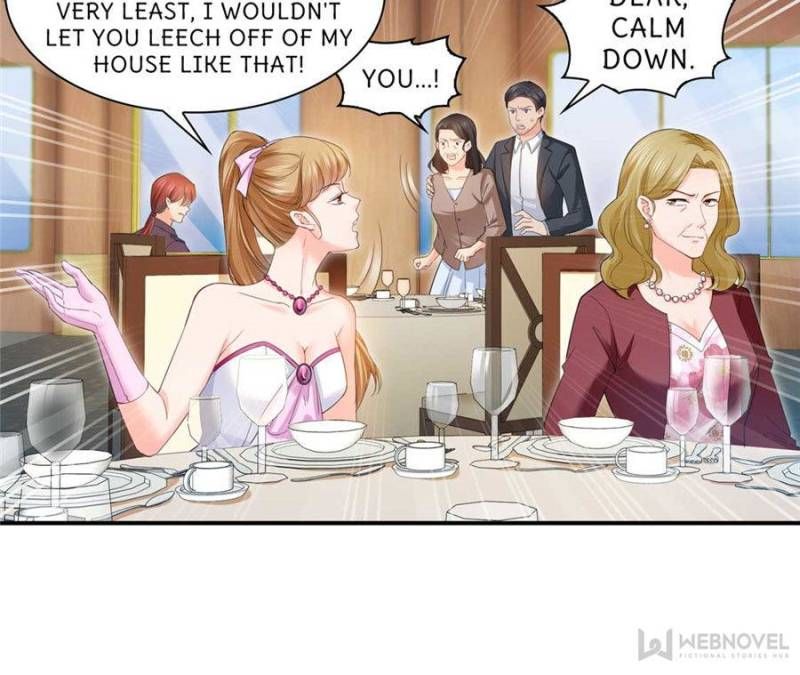 Read Perfect Secret Love The Bad New Wife is a Little Sweet Manga Online