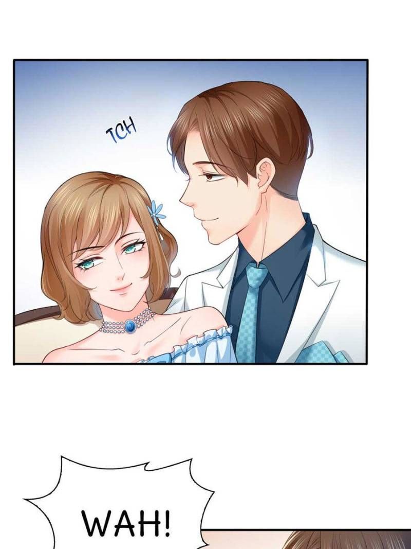 Read Perfect Secret Love The Bad New Wife is a Little Sweet Manga Online
