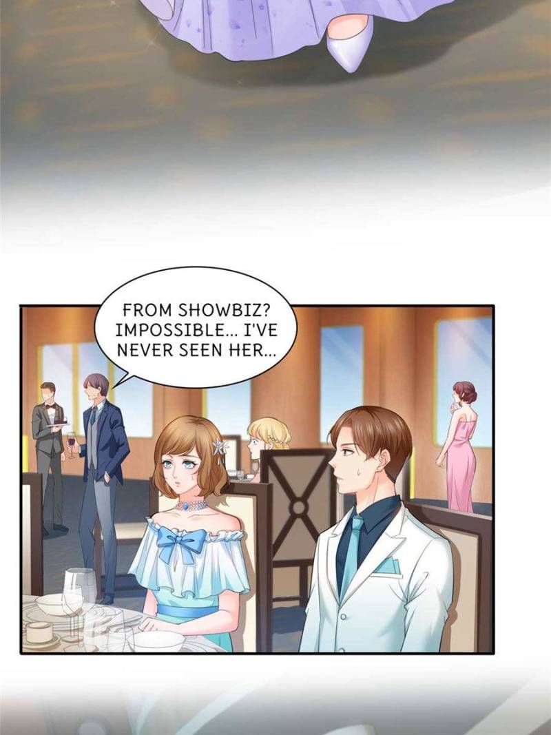 Read Perfect Secret Love The Bad New Wife is a Little Sweet Manga Online