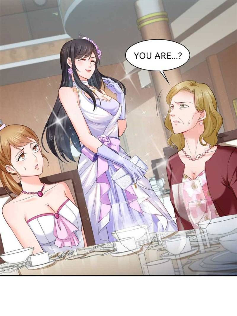 Read Perfect Secret Love The Bad New Wife is a Little Sweet Manga Online