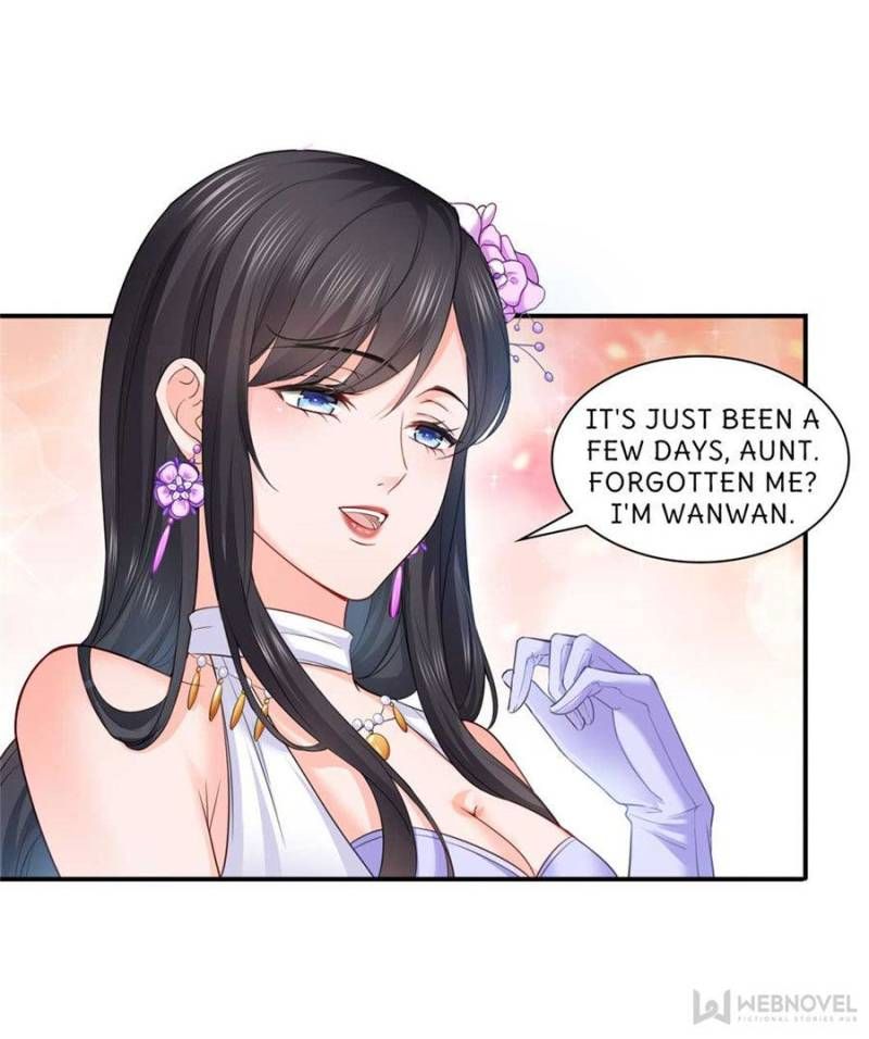 Read Perfect Secret Love The Bad New Wife is a Little Sweet Manga Online
