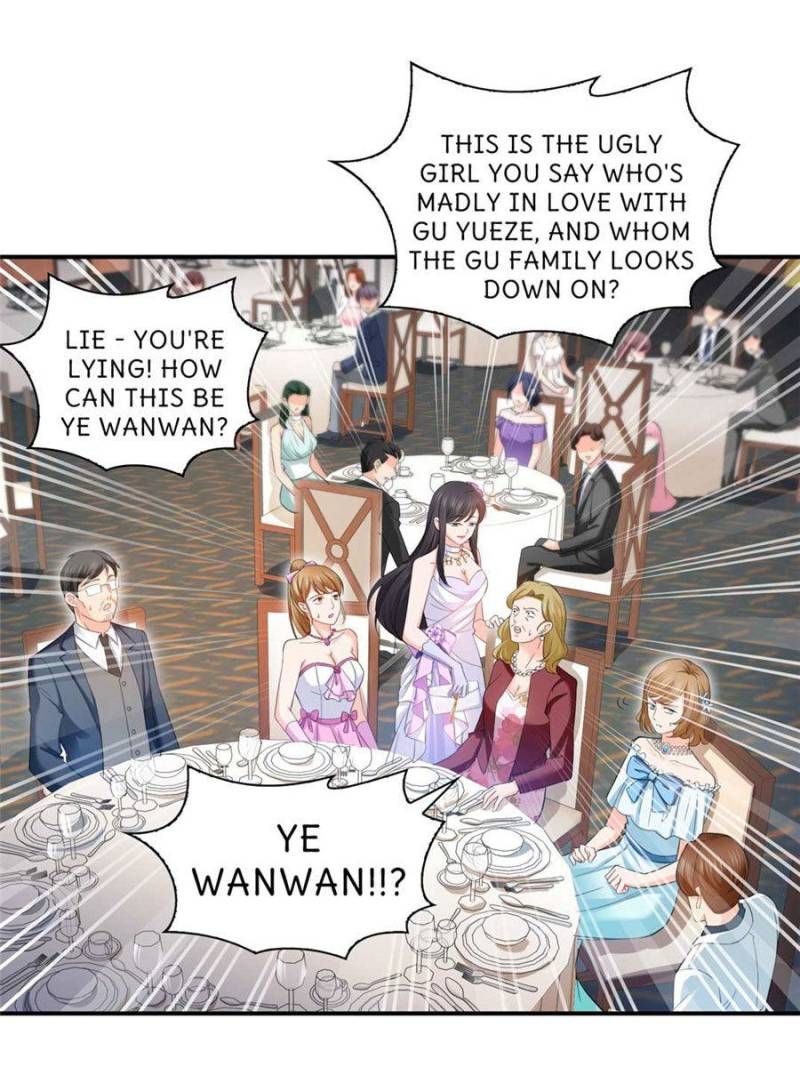 Read Perfect Secret Love The Bad New Wife is a Little Sweet Manga Online
