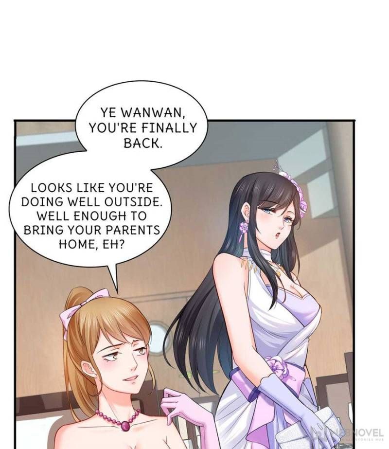 Read Perfect Secret Love The Bad New Wife is a Little Sweet Manga Online