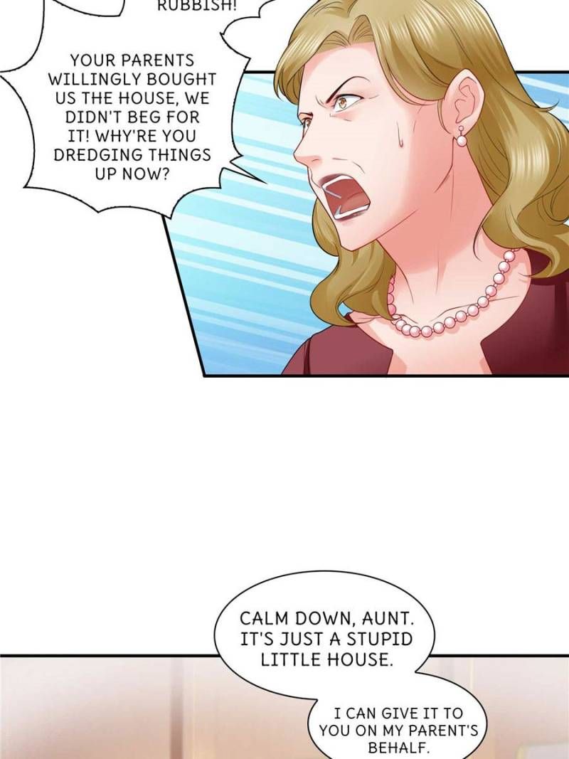 Read Perfect Secret Love The Bad New Wife is a Little Sweet Manga Online