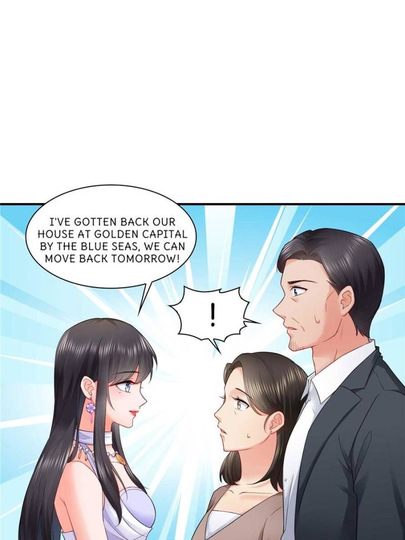 Read Perfect Secret Love The Bad New Wife is a Little Sweet Manga Online