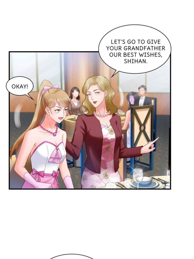 Read Perfect Secret Love The Bad New Wife is a Little Sweet Manga Online