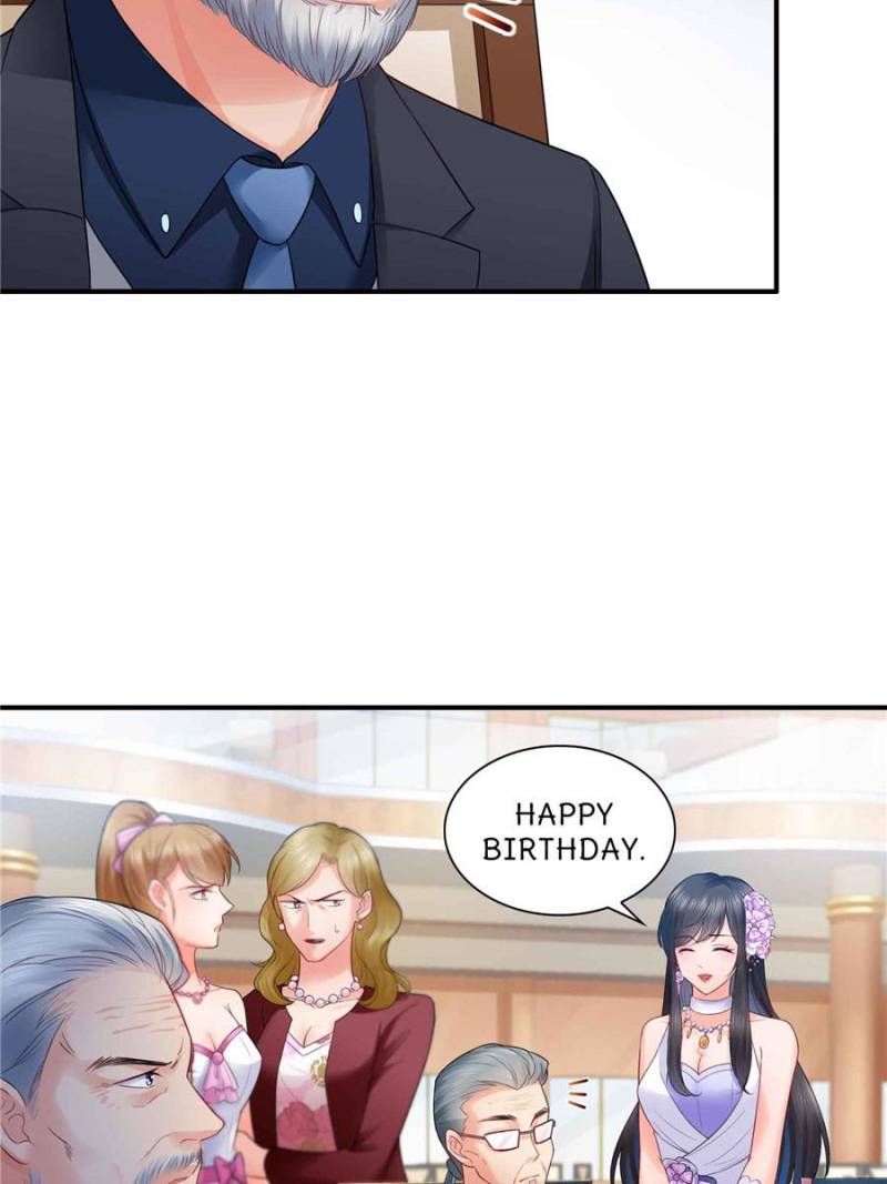 Read Perfect Secret Love The Bad New Wife is a Little Sweet Manga Online