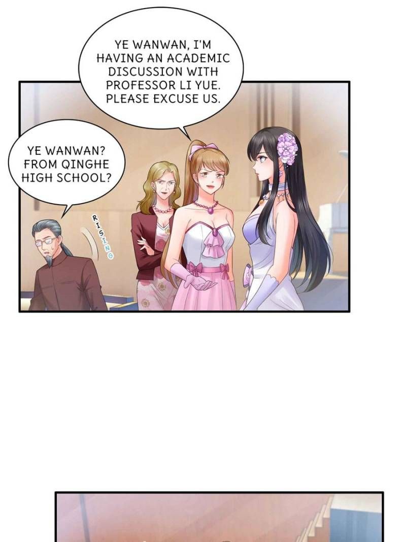 Read Perfect Secret Love The Bad New Wife is a Little Sweet Manga Online