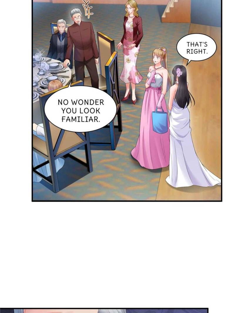 Read Perfect Secret Love The Bad New Wife is a Little Sweet Manga Online
