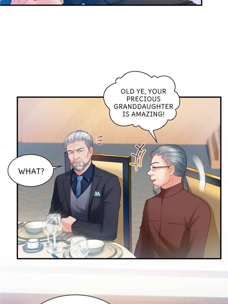 Read Perfect Secret Love The Bad New Wife is a Little Sweet Manga Online