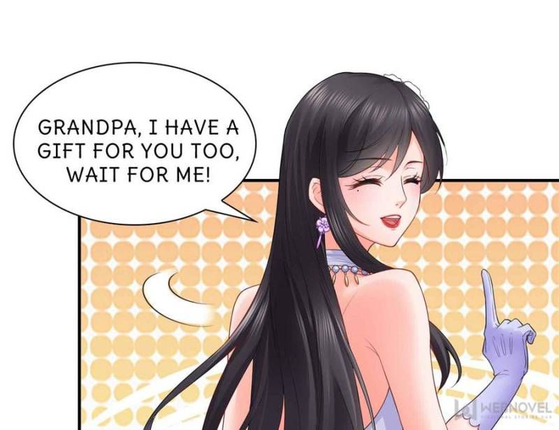 Read Perfect Secret Love The Bad New Wife is a Little Sweet Manga Online