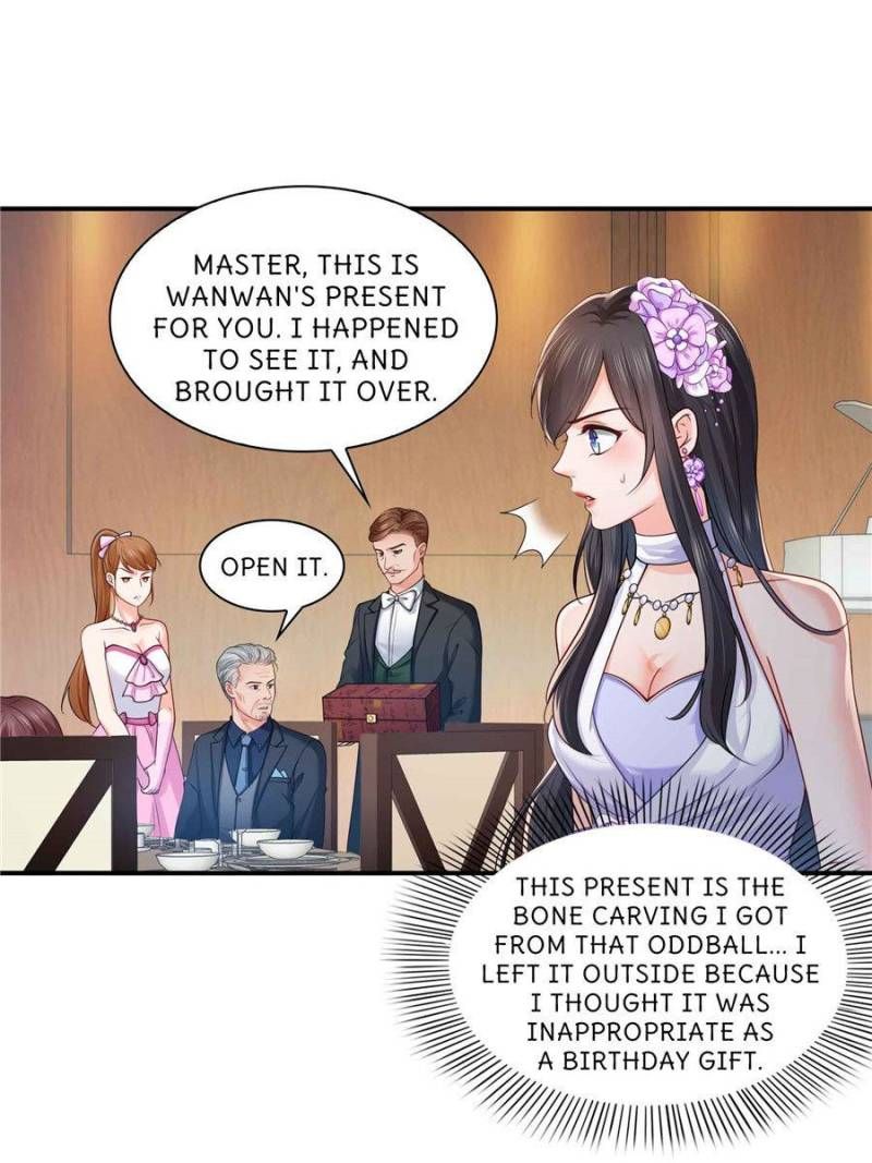 Read Perfect Secret Love The Bad New Wife is a Little Sweet Manga Online