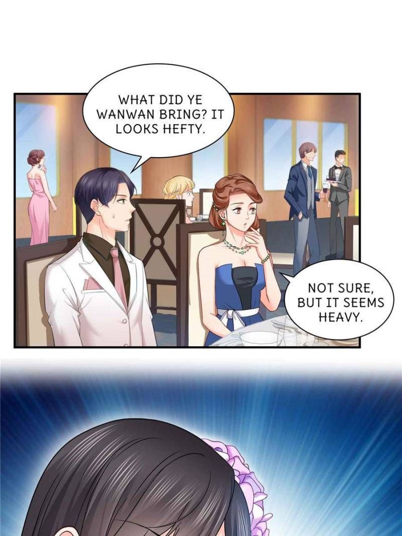 Read Perfect Secret Love The Bad New Wife is a Little Sweet Manga Online