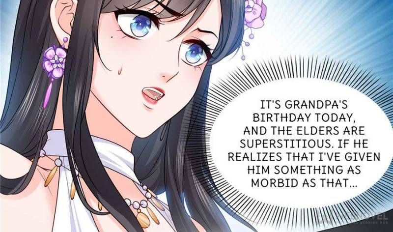 Read Perfect Secret Love The Bad New Wife is a Little Sweet Manga Online
