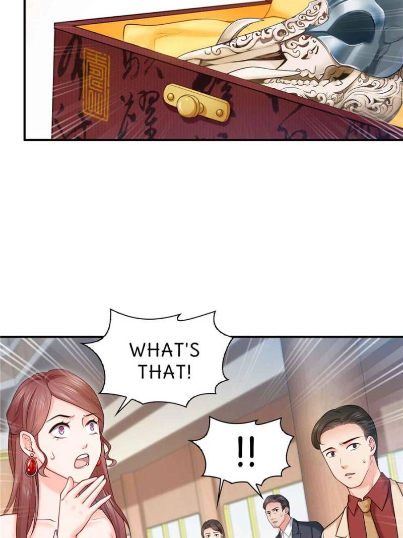 Read Perfect Secret Love The Bad New Wife is a Little Sweet Manga Online