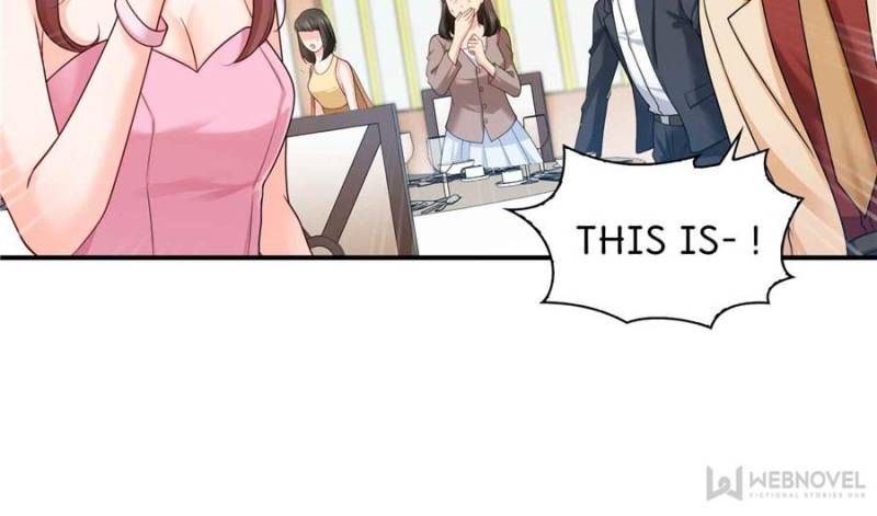Read Perfect Secret Love The Bad New Wife is a Little Sweet Manga Online
