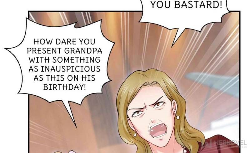 Read Perfect Secret Love The Bad New Wife is a Little Sweet Manga Online