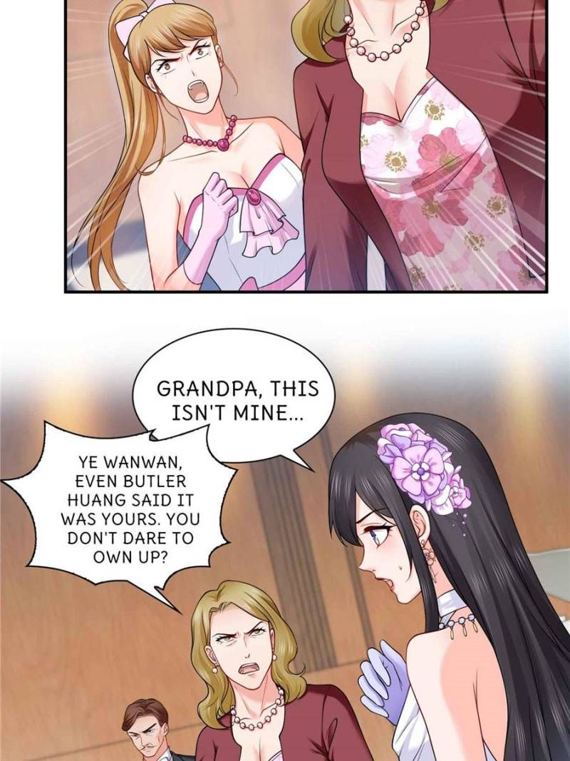 Read Perfect Secret Love The Bad New Wife is a Little Sweet Manga Online