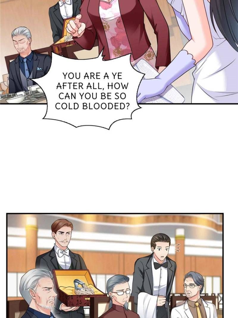 Read Perfect Secret Love The Bad New Wife is a Little Sweet Manga Online