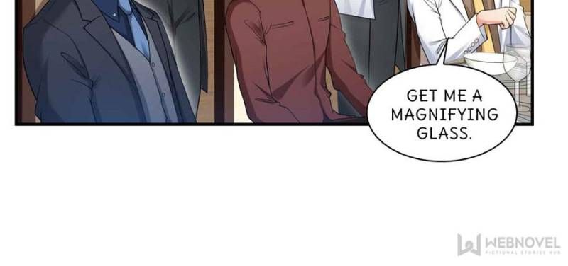 Read Perfect Secret Love The Bad New Wife is a Little Sweet Manga Online