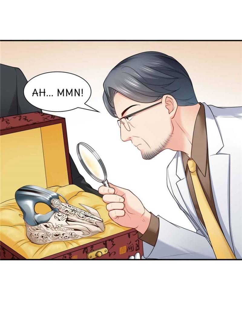 Read Perfect Secret Love The Bad New Wife is a Little Sweet Manga Online
