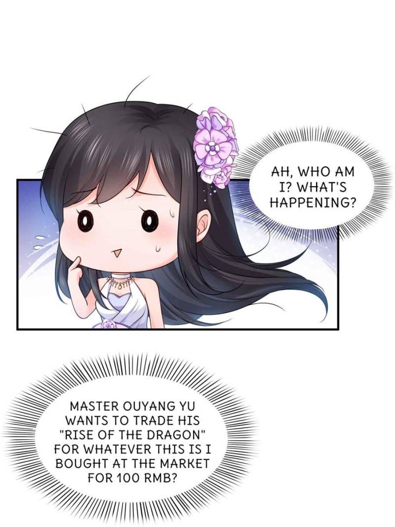 Read Perfect Secret Love The Bad New Wife is a Little Sweet Manga Online