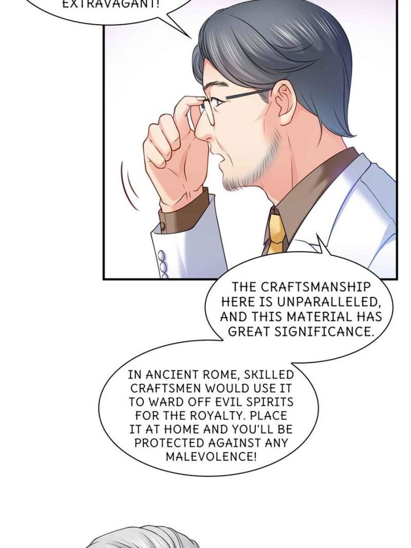 Read Perfect Secret Love The Bad New Wife is a Little Sweet Manga Online