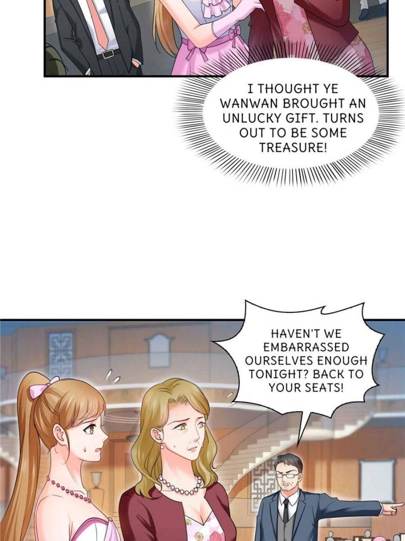 Read Perfect Secret Love The Bad New Wife is a Little Sweet Manga Online