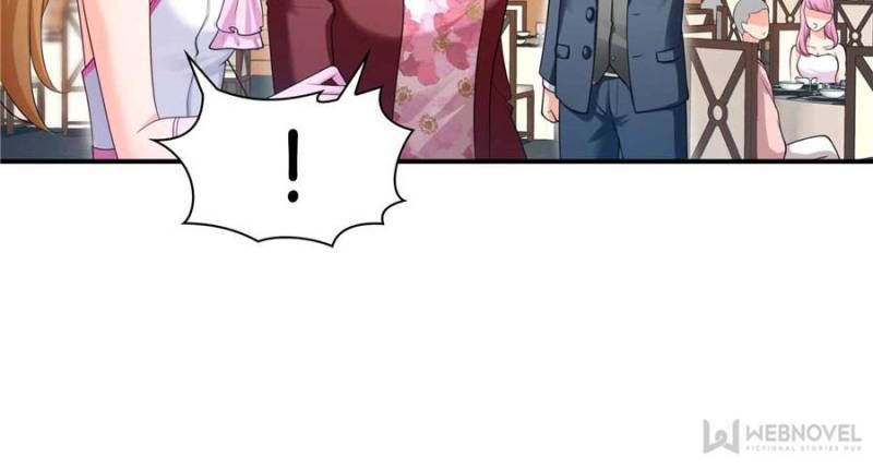 Read Perfect Secret Love The Bad New Wife is a Little Sweet Manga Online