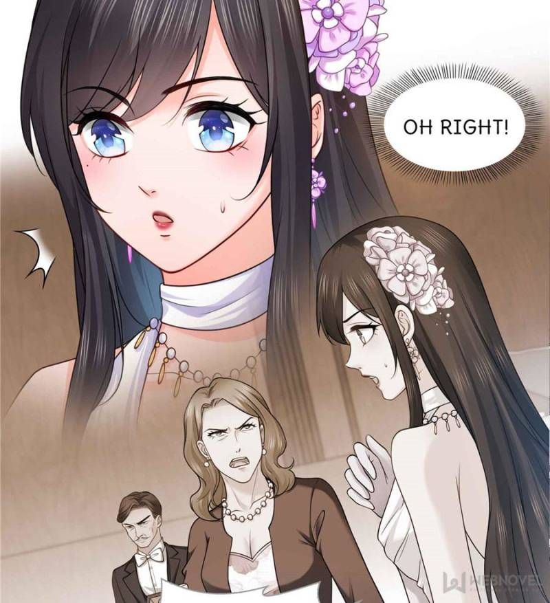 Read Perfect Secret Love The Bad New Wife is a Little Sweet Manga Online