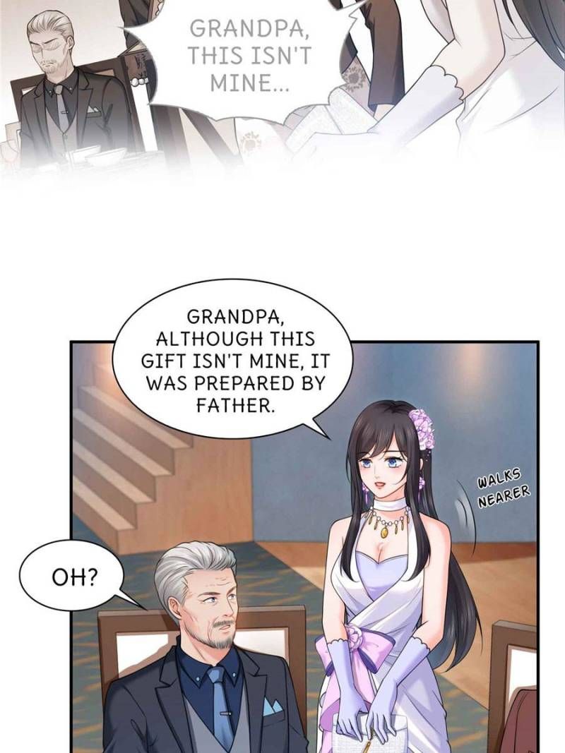 Read Perfect Secret Love The Bad New Wife is a Little Sweet Manga Online