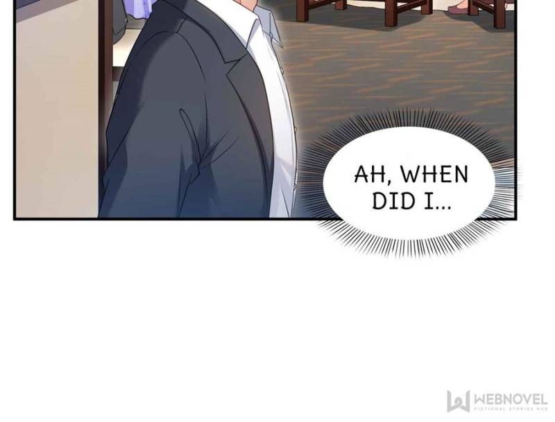 Read Perfect Secret Love The Bad New Wife is a Little Sweet Manga Online