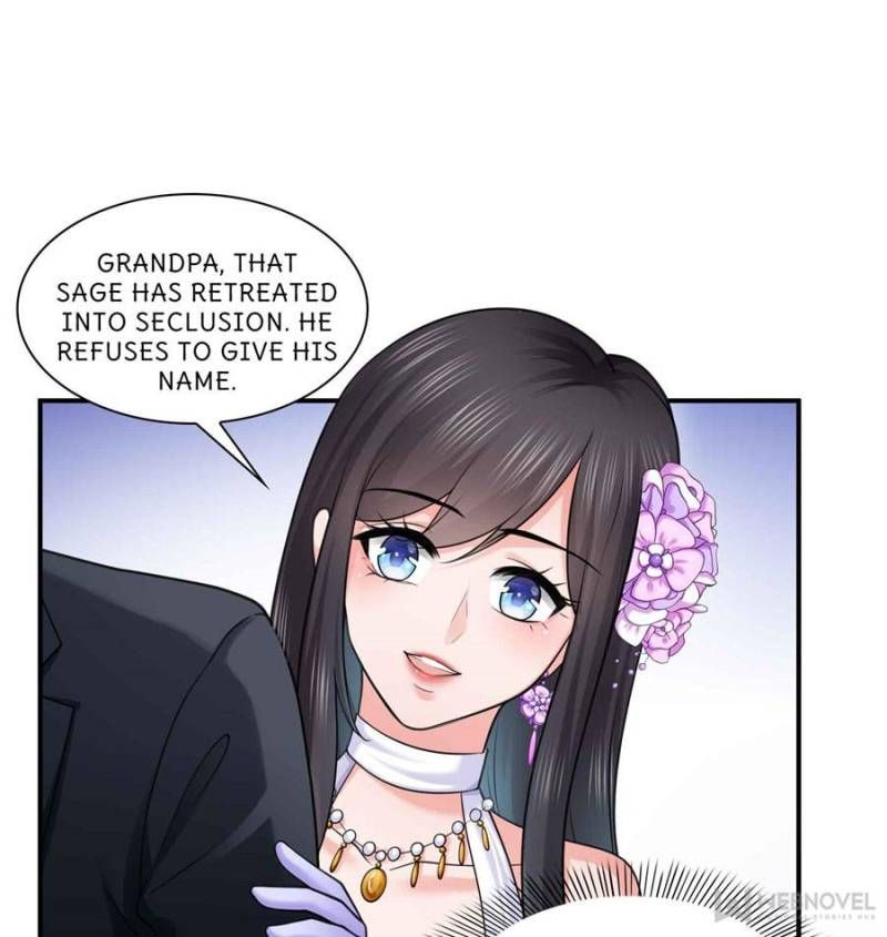 Read Perfect Secret Love The Bad New Wife is a Little Sweet Manga Online