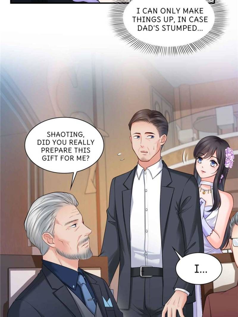 Read Perfect Secret Love The Bad New Wife is a Little Sweet Manga Online