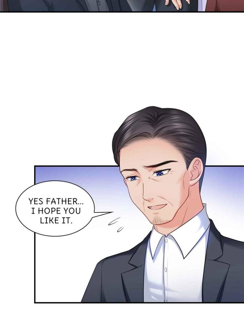 Read Perfect Secret Love The Bad New Wife is a Little Sweet Manga Online
