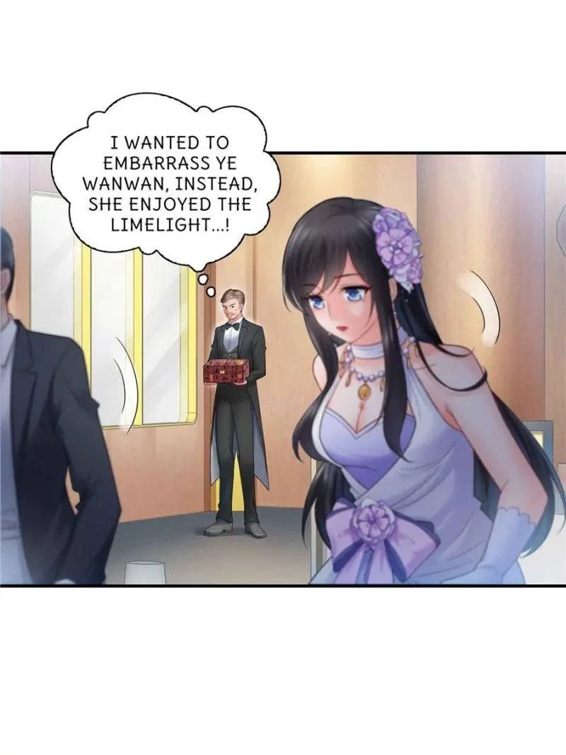 Read Perfect Secret Love The Bad New Wife is a Little Sweet Manga Online