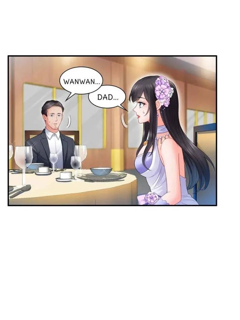 Read Perfect Secret Love The Bad New Wife is a Little Sweet Manga Online