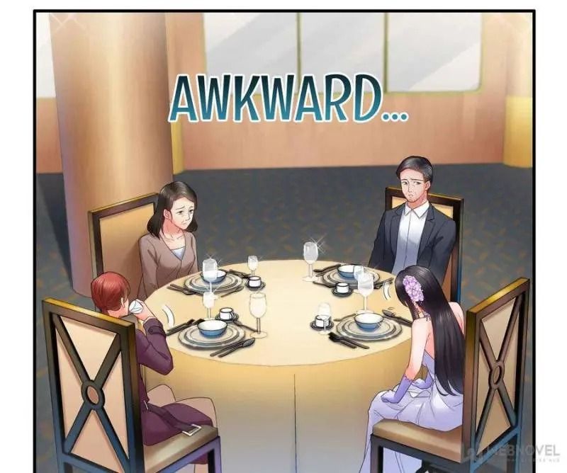 Read Perfect Secret Love The Bad New Wife is a Little Sweet Manga Online