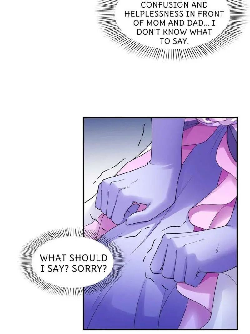 Read Perfect Secret Love The Bad New Wife is a Little Sweet Manga Online