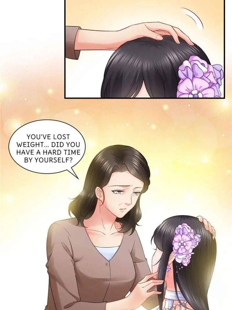 Read Perfect Secret Love The Bad New Wife is a Little Sweet Manga Online