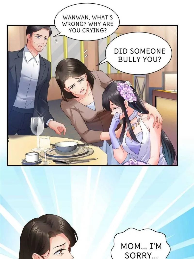 Read Perfect Secret Love The Bad New Wife is a Little Sweet Manga Online