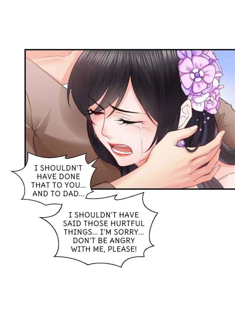 Read Perfect Secret Love The Bad New Wife is a Little Sweet Manga Online
