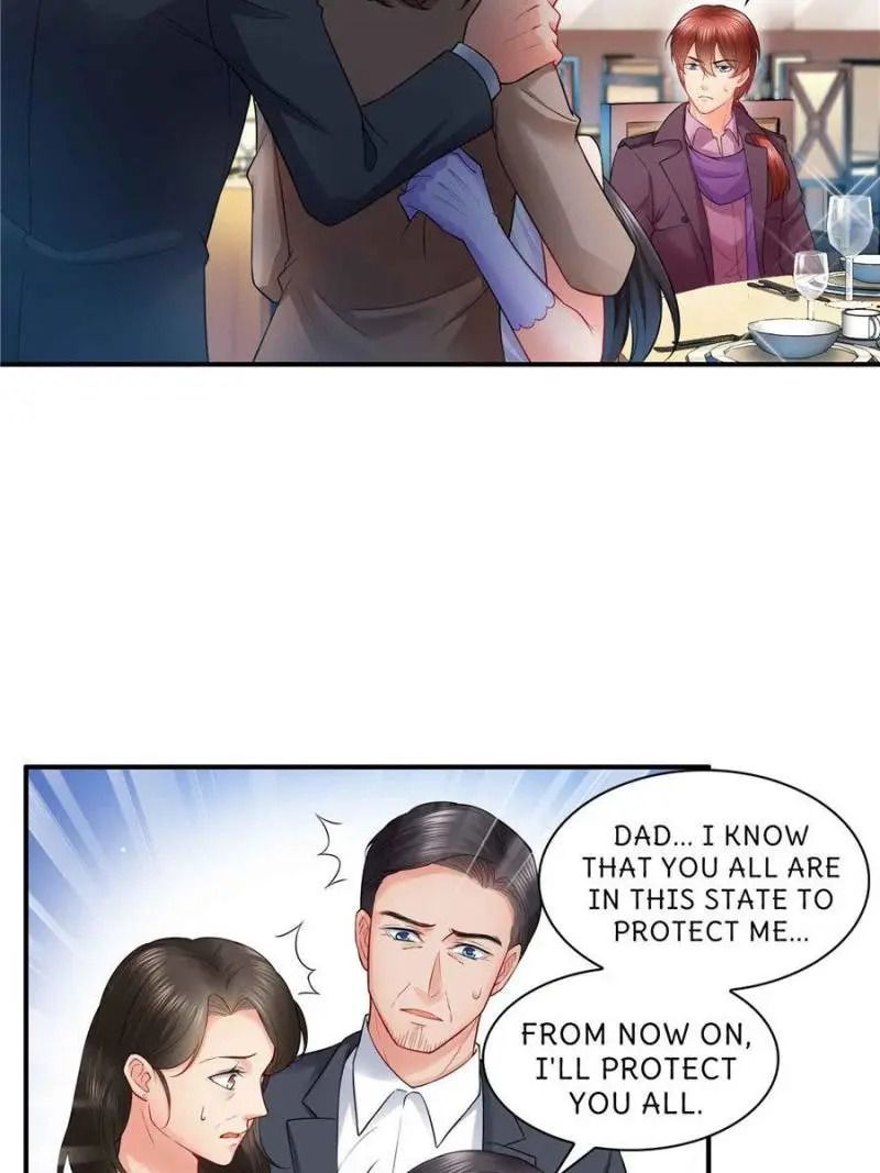 Read Perfect Secret Love The Bad New Wife is a Little Sweet Manga Online