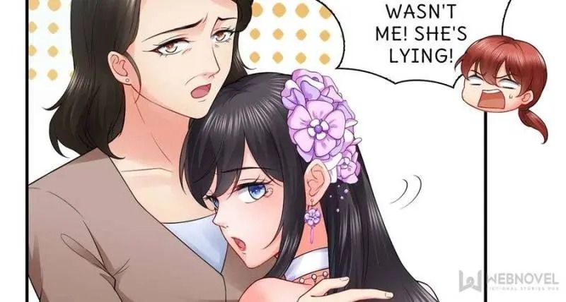 Read Perfect Secret Love The Bad New Wife is a Little Sweet Manga Online