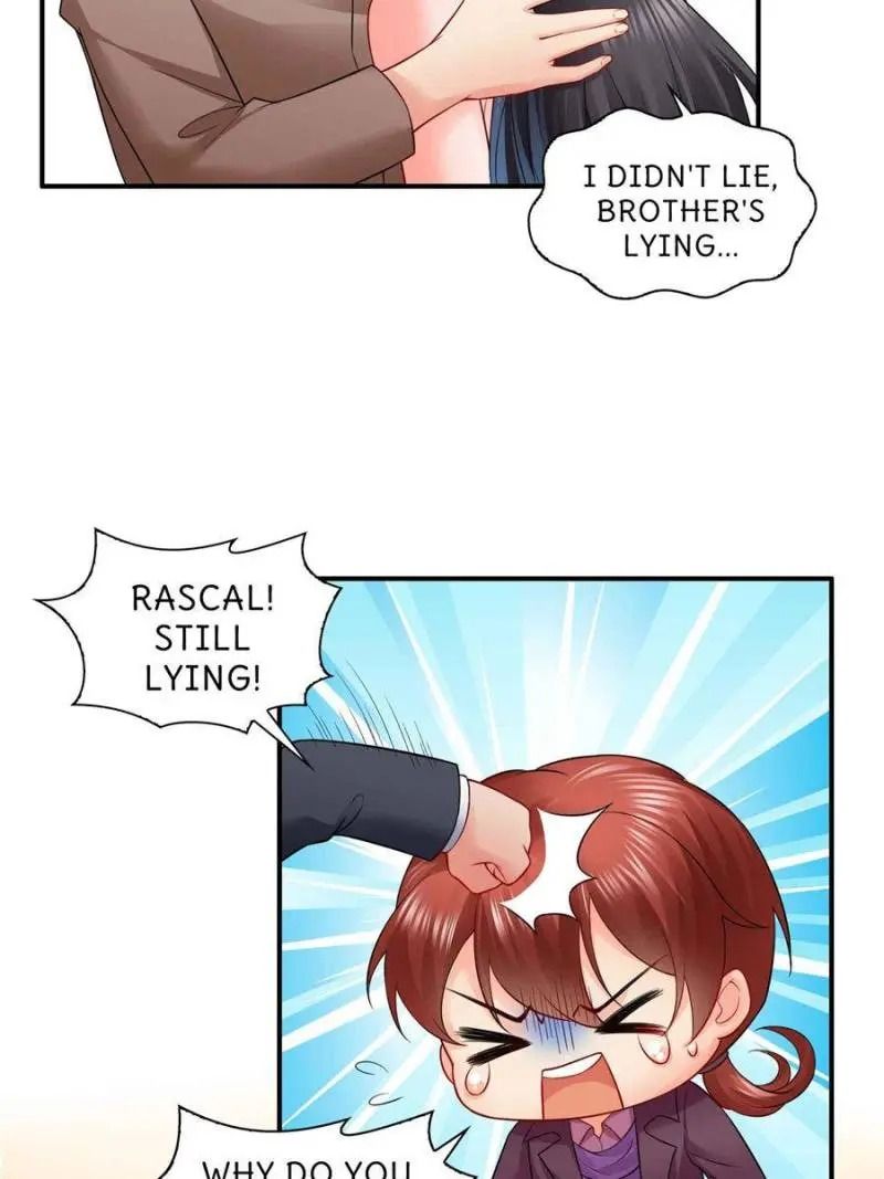 Read Perfect Secret Love The Bad New Wife is a Little Sweet Manga Online