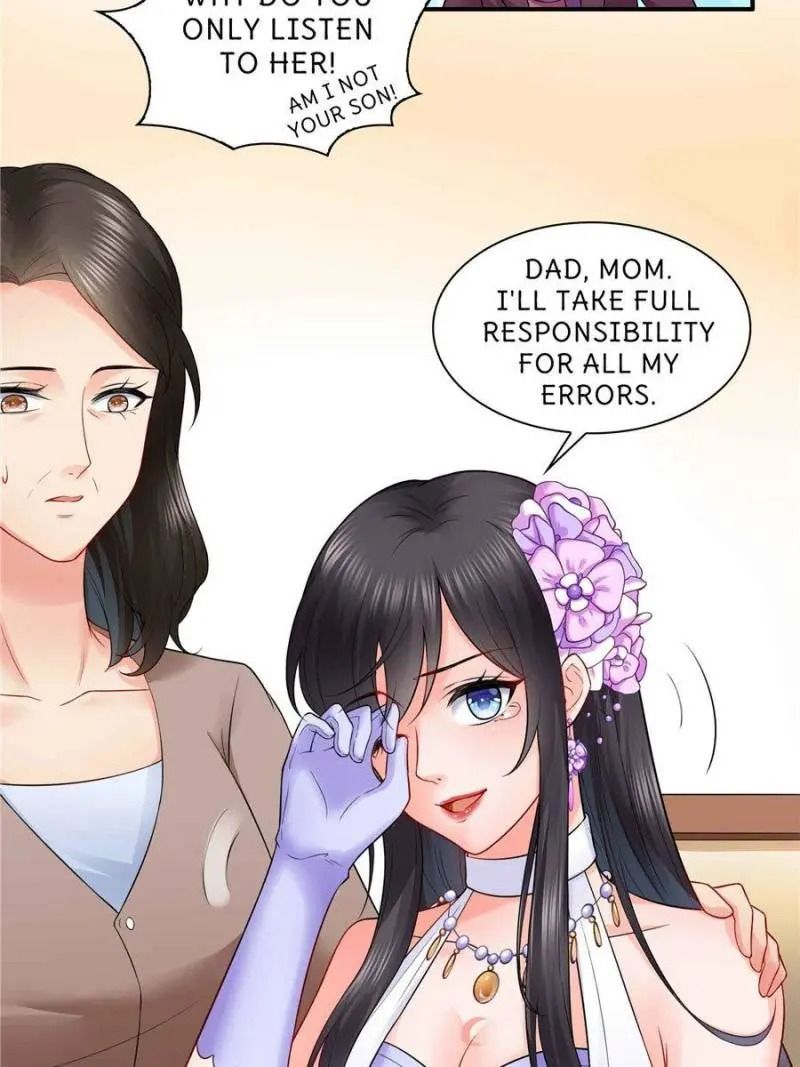Read Perfect Secret Love The Bad New Wife is a Little Sweet Manga Online
