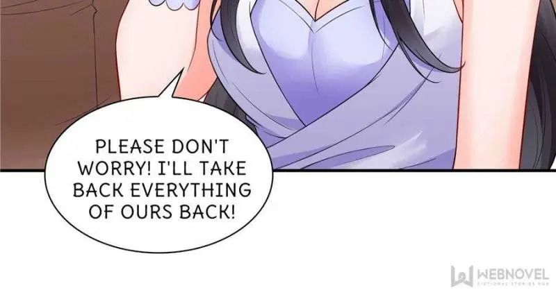 Read Perfect Secret Love The Bad New Wife is a Little Sweet Manga Online
